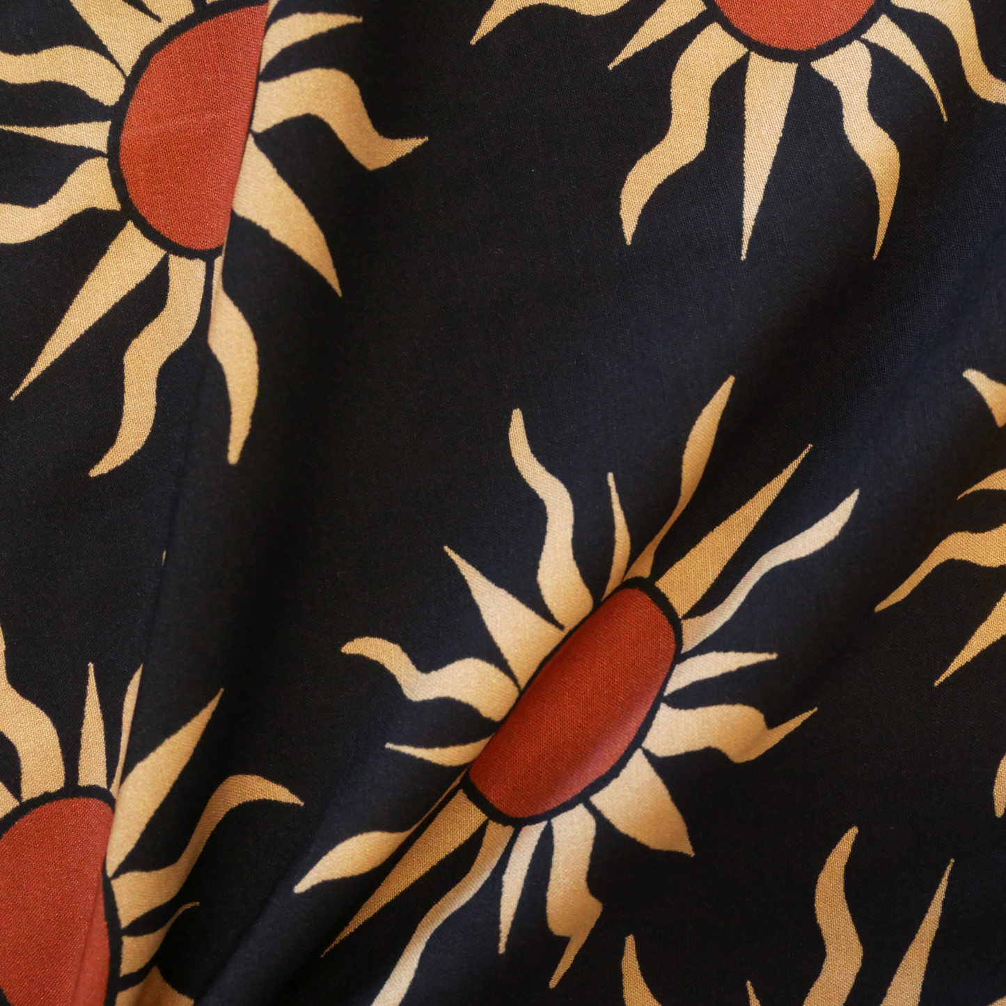 Helios Viscose Linen