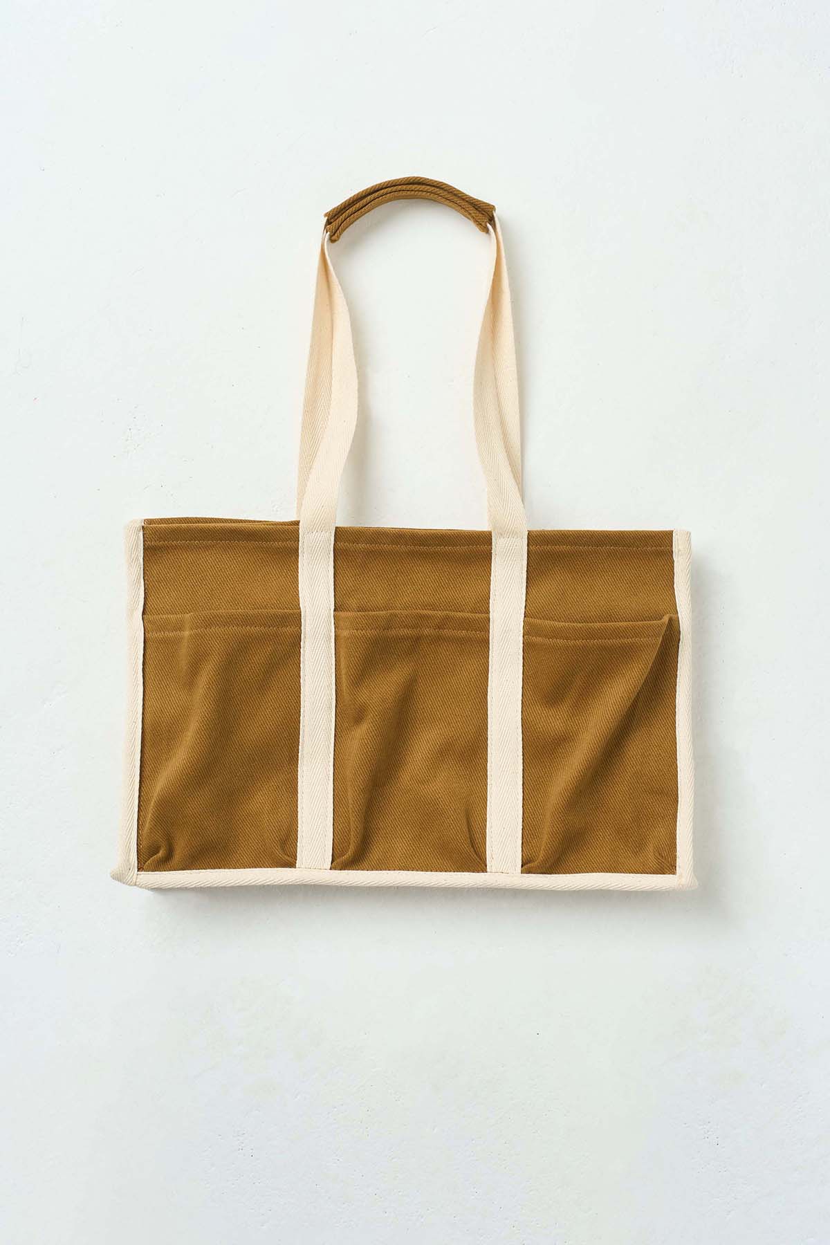 Hobby Bag PDF Sewing Pattern