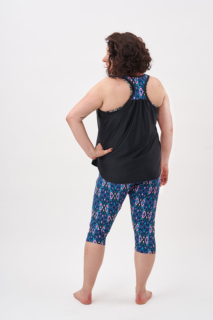 Kingsly Top PDF Sewing Pattern