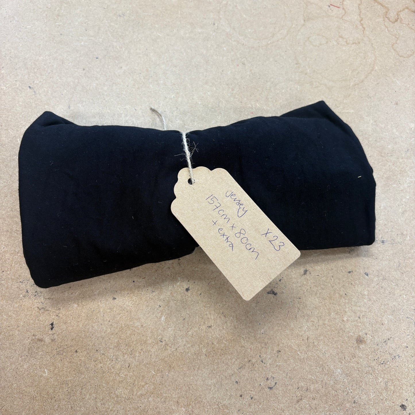 Viscose Jersey X23