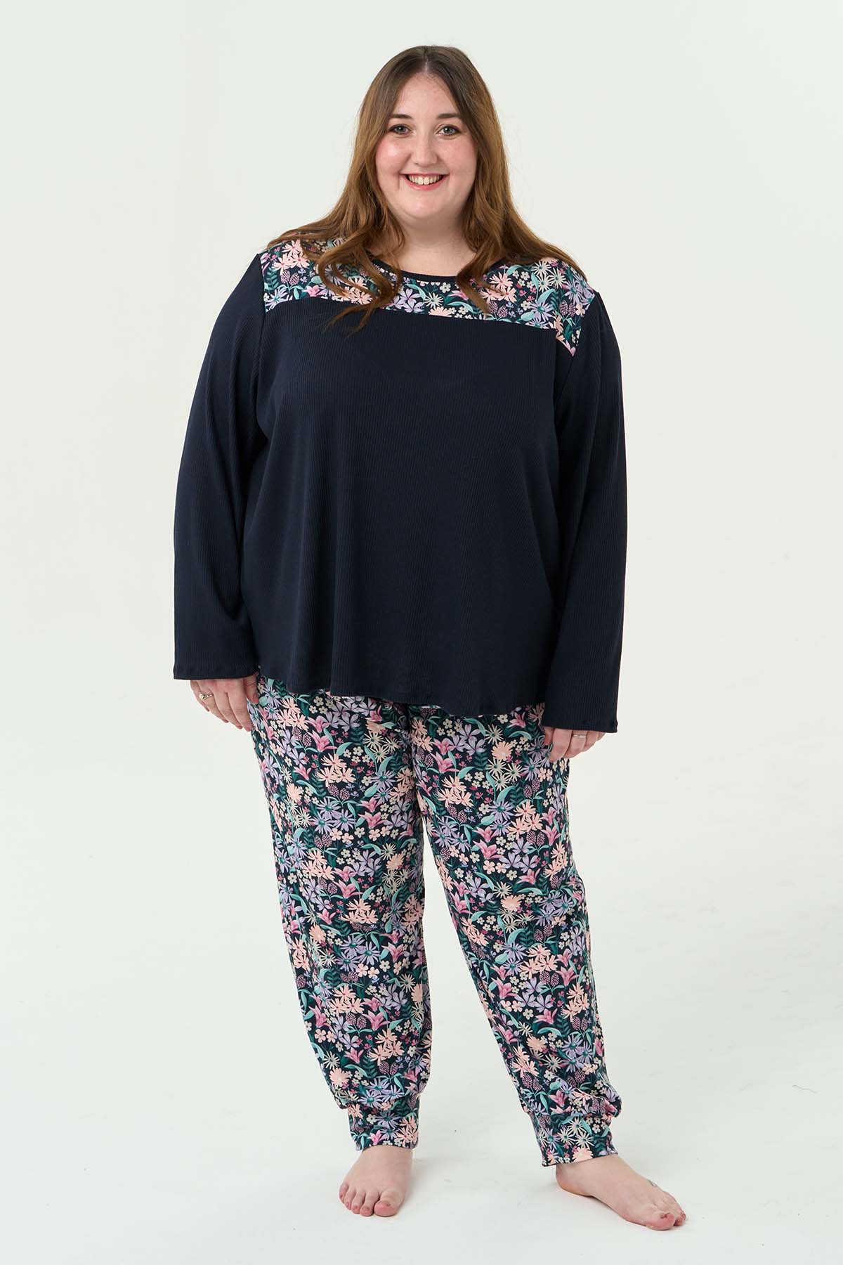 Imogen Pyjamas PDF Sewing Pattern