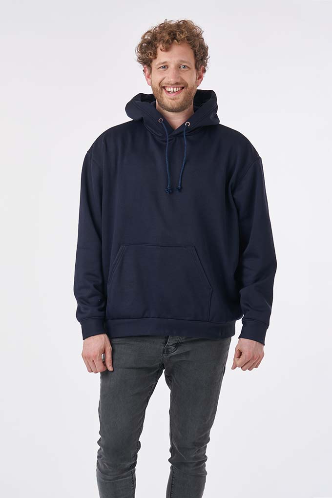 Drew Hoodie PDF Sewing Pattern