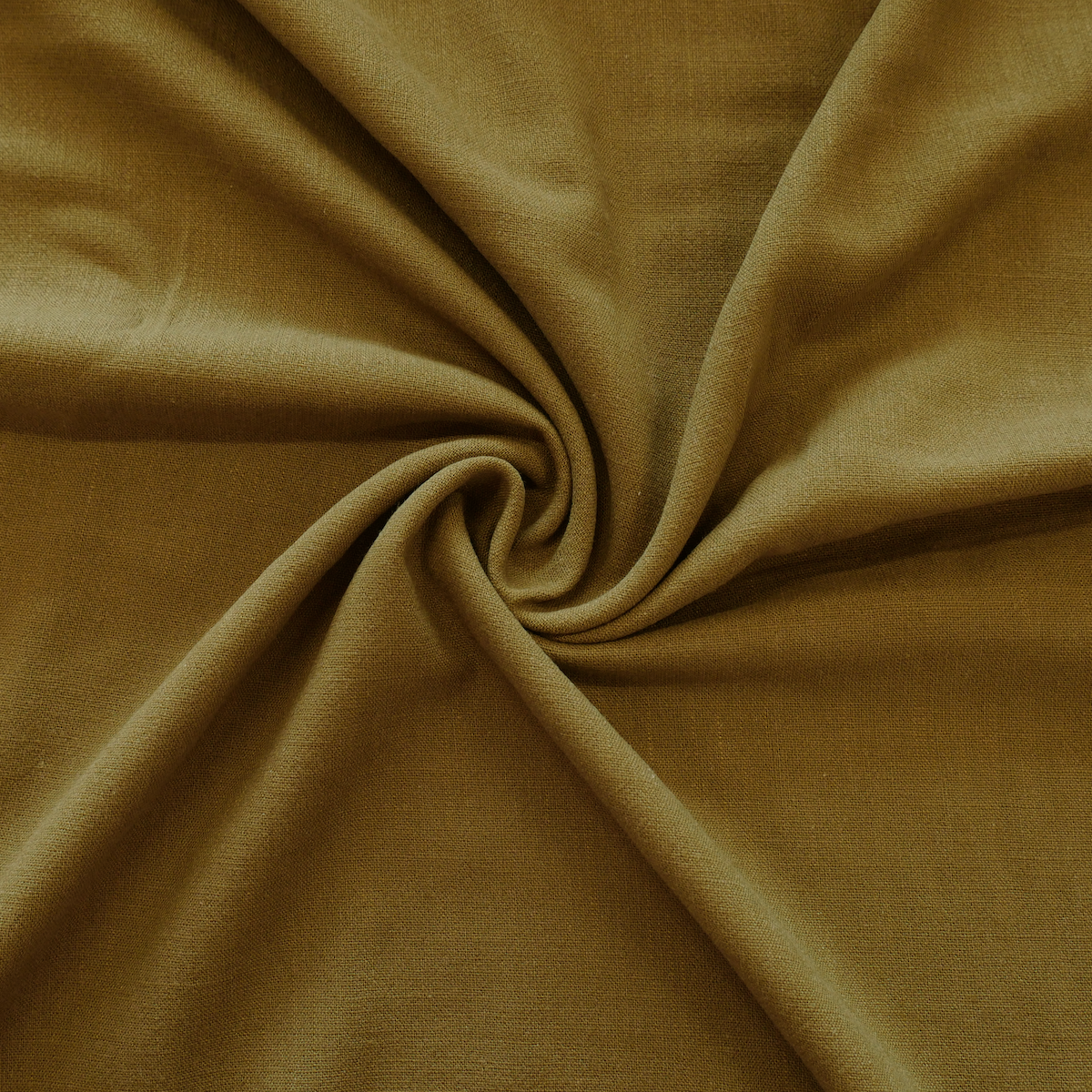 Winona Jumpsuit Kit - Khaki Viscose Linen
