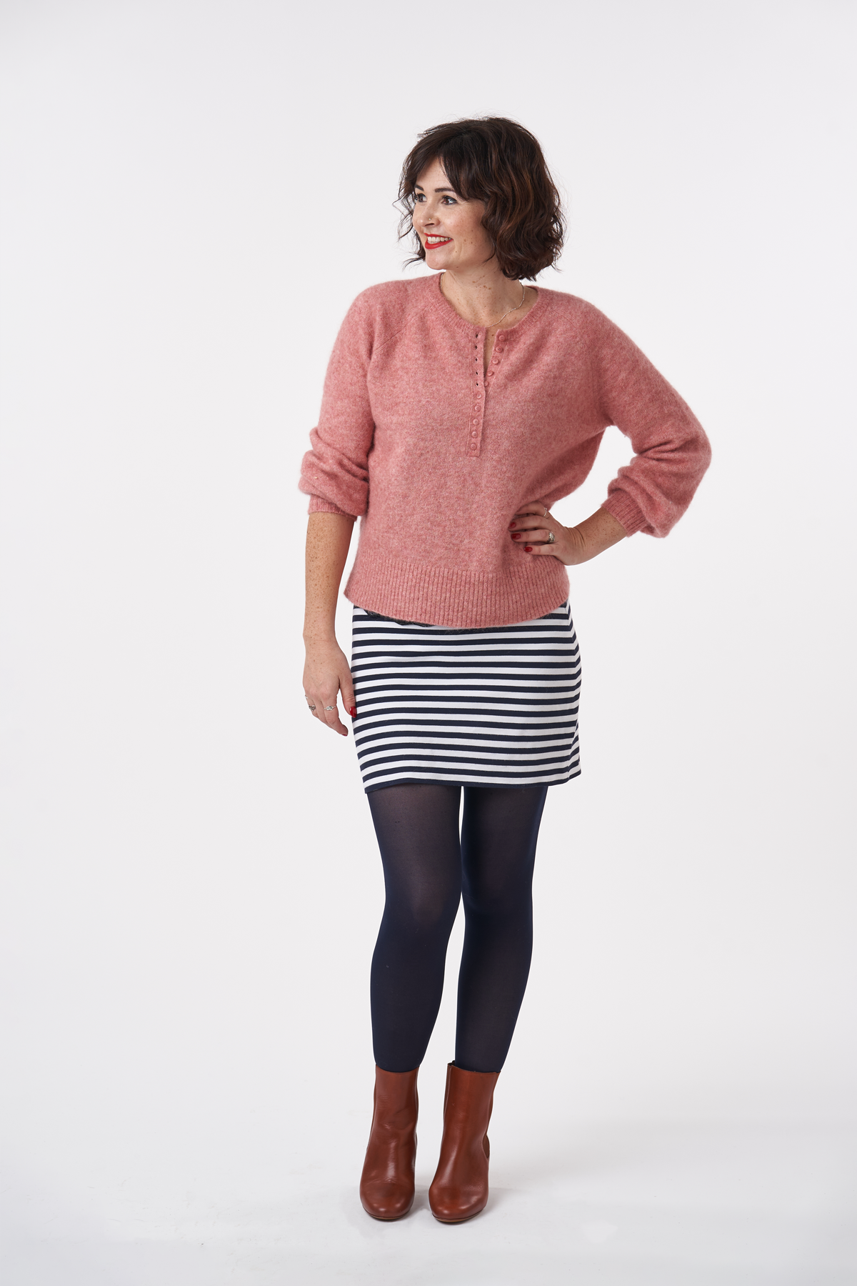 Lana Skirt Clearance Pattern