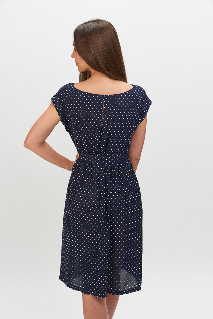 Marguerite Dress PDF Sewing Pattern