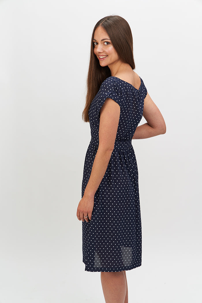 Marguerite Dress PDF Sewing Pattern