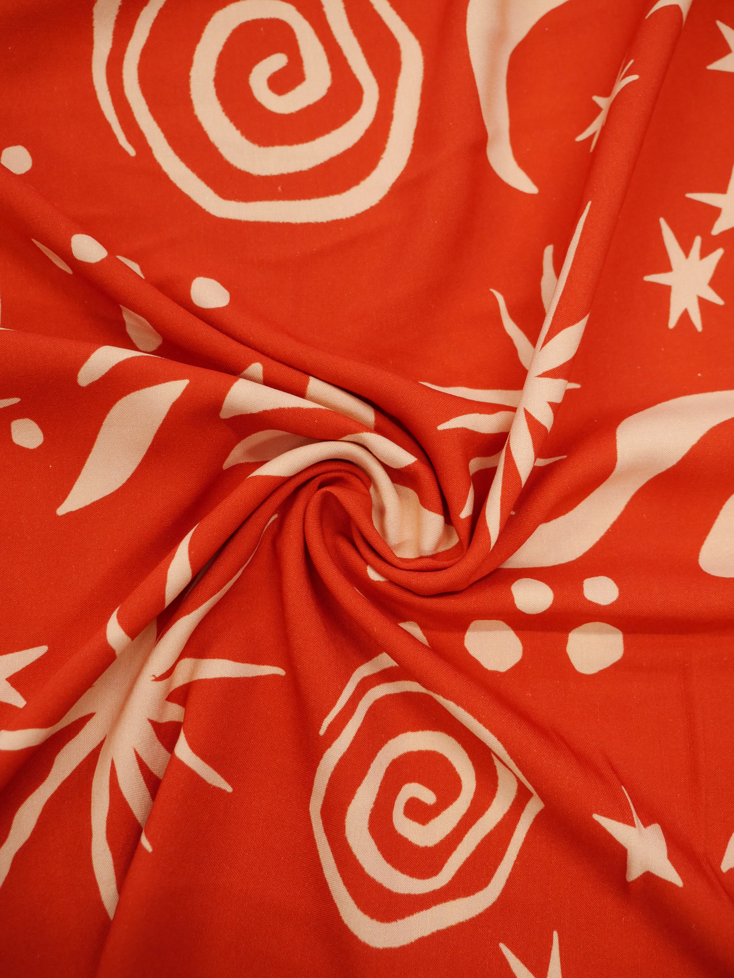 Hayley Dress Kit - Marisol Viscose Linen