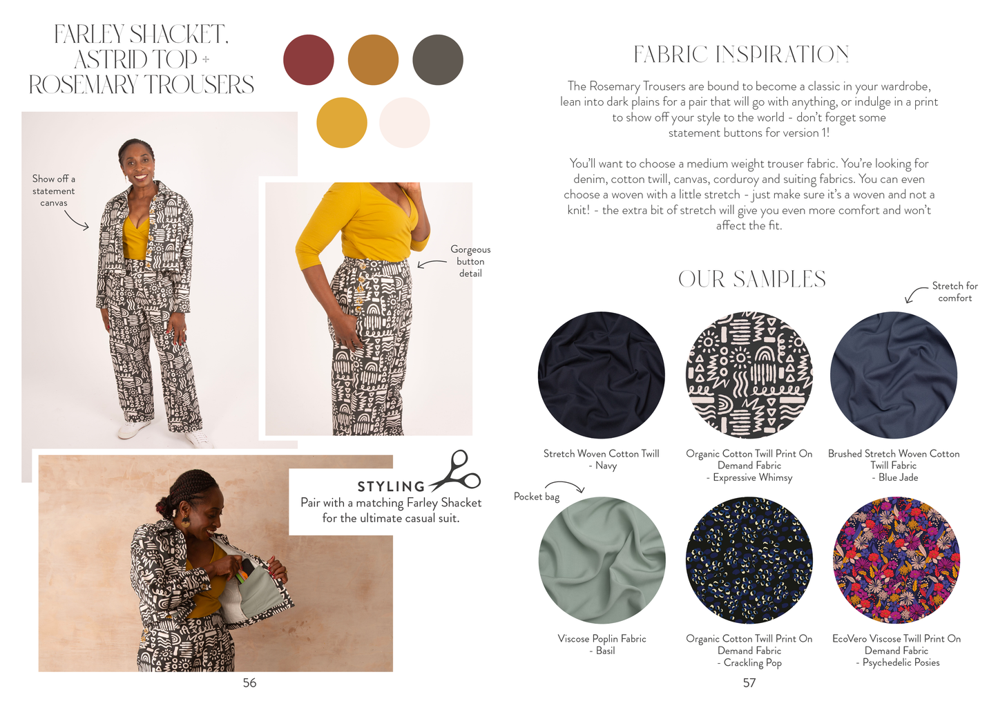 My Capsule Wardrobe: Everyday Edit eBook