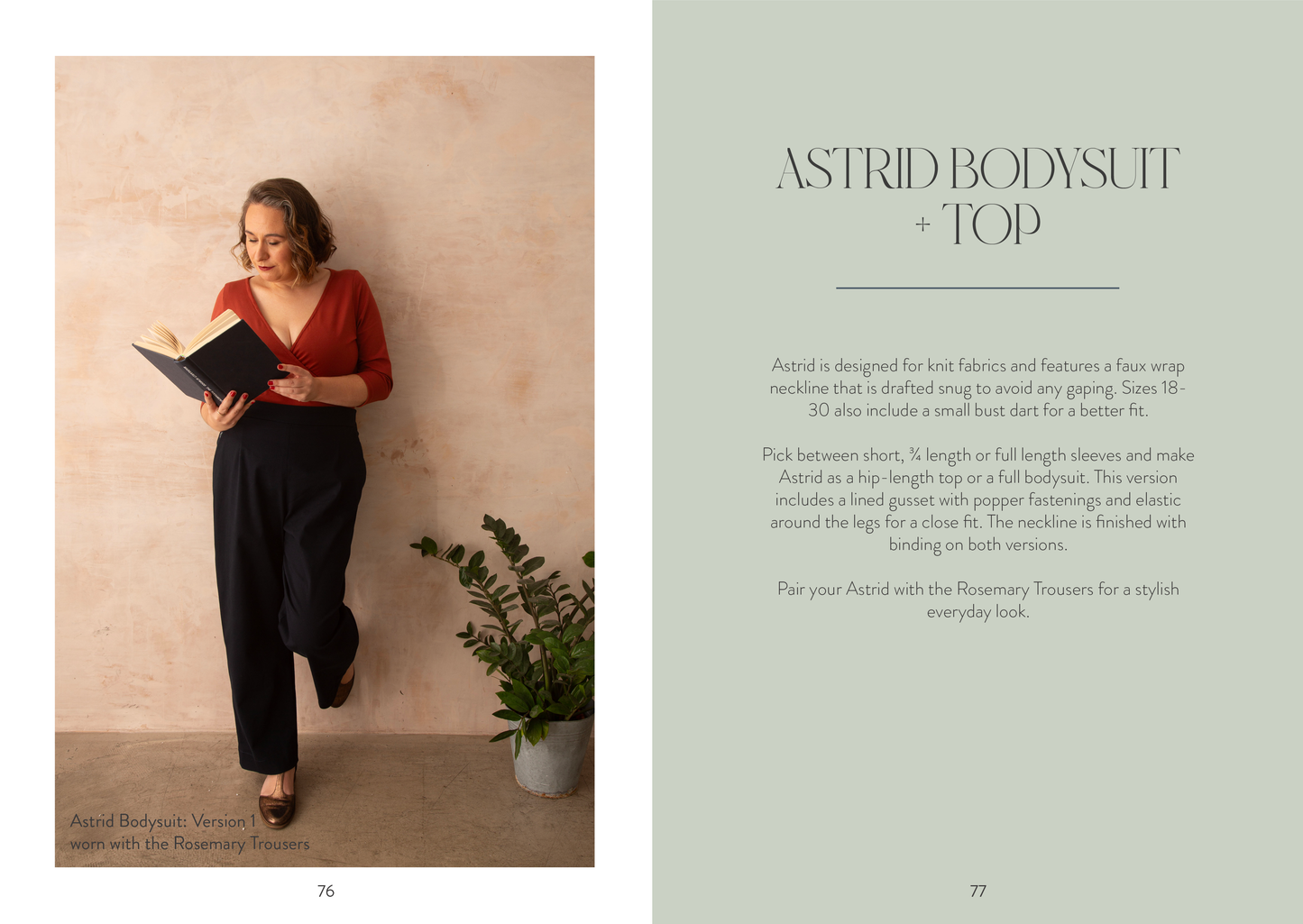 My Capsule Wardrobe: Everyday Edit eBook