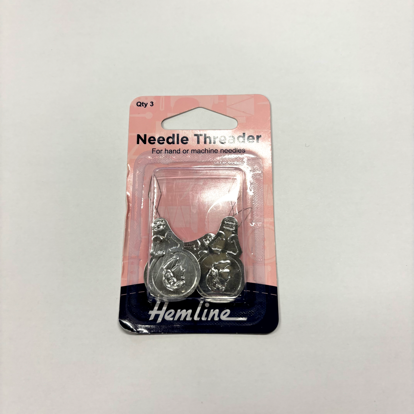Needle Threader
