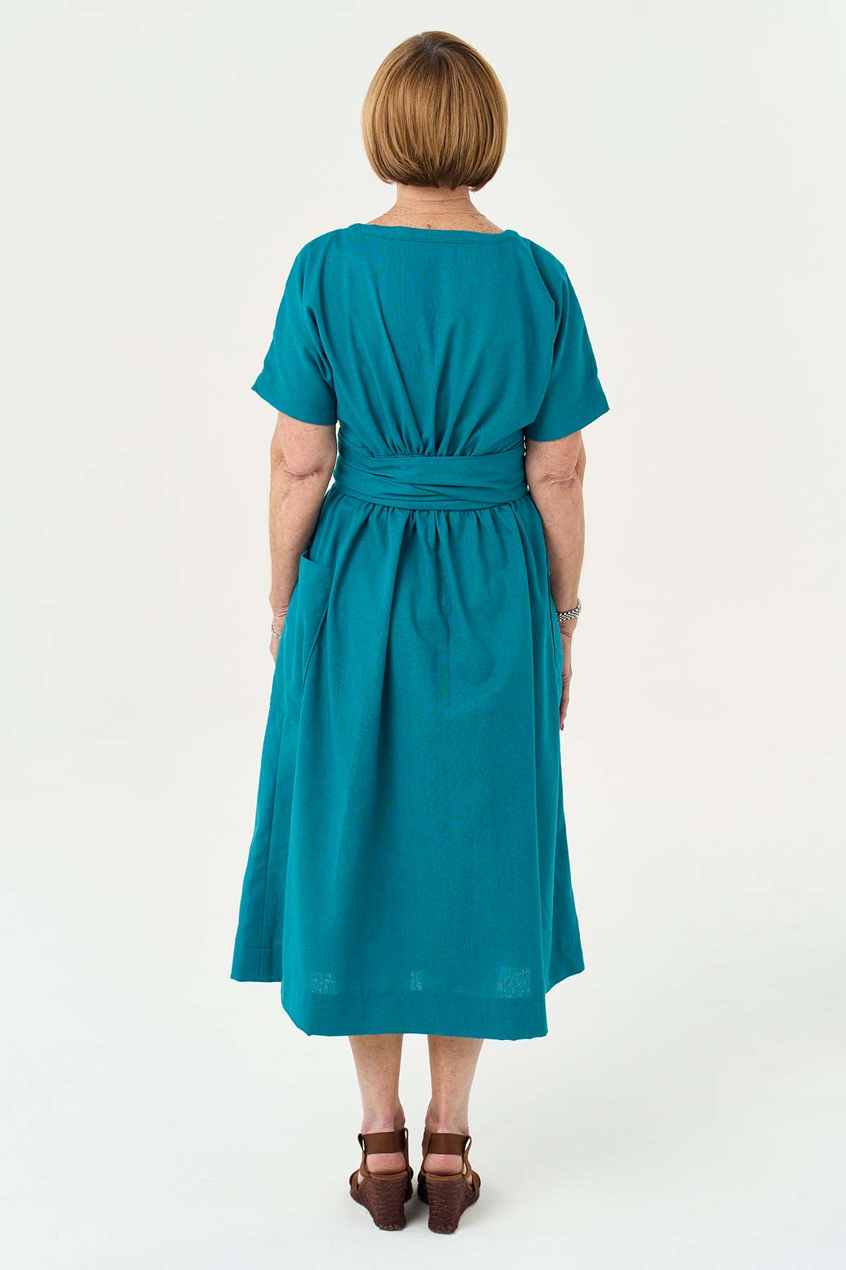 Norah Dress PDF Sewing Pattern
