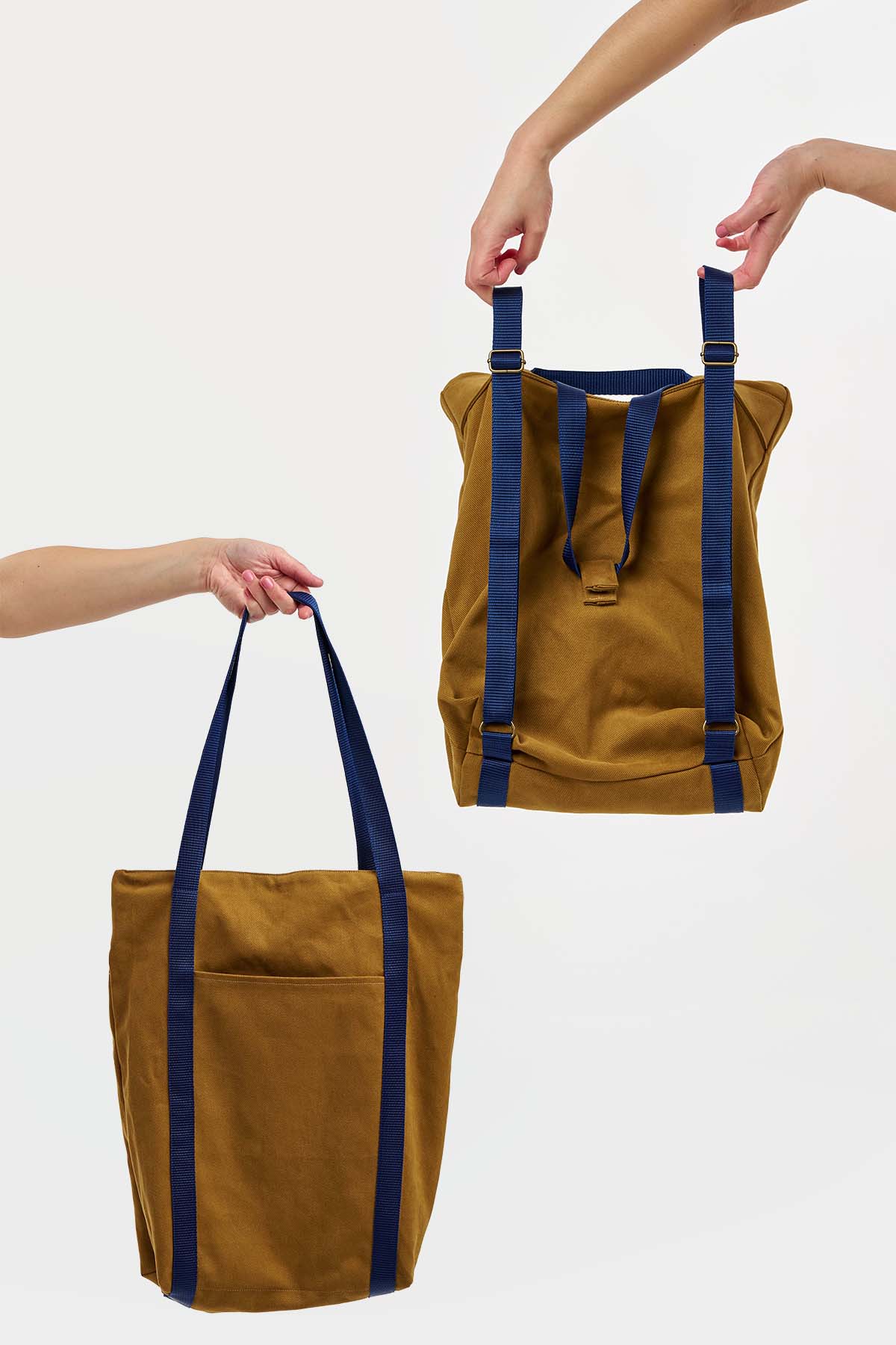 Totepack Hardware Kit