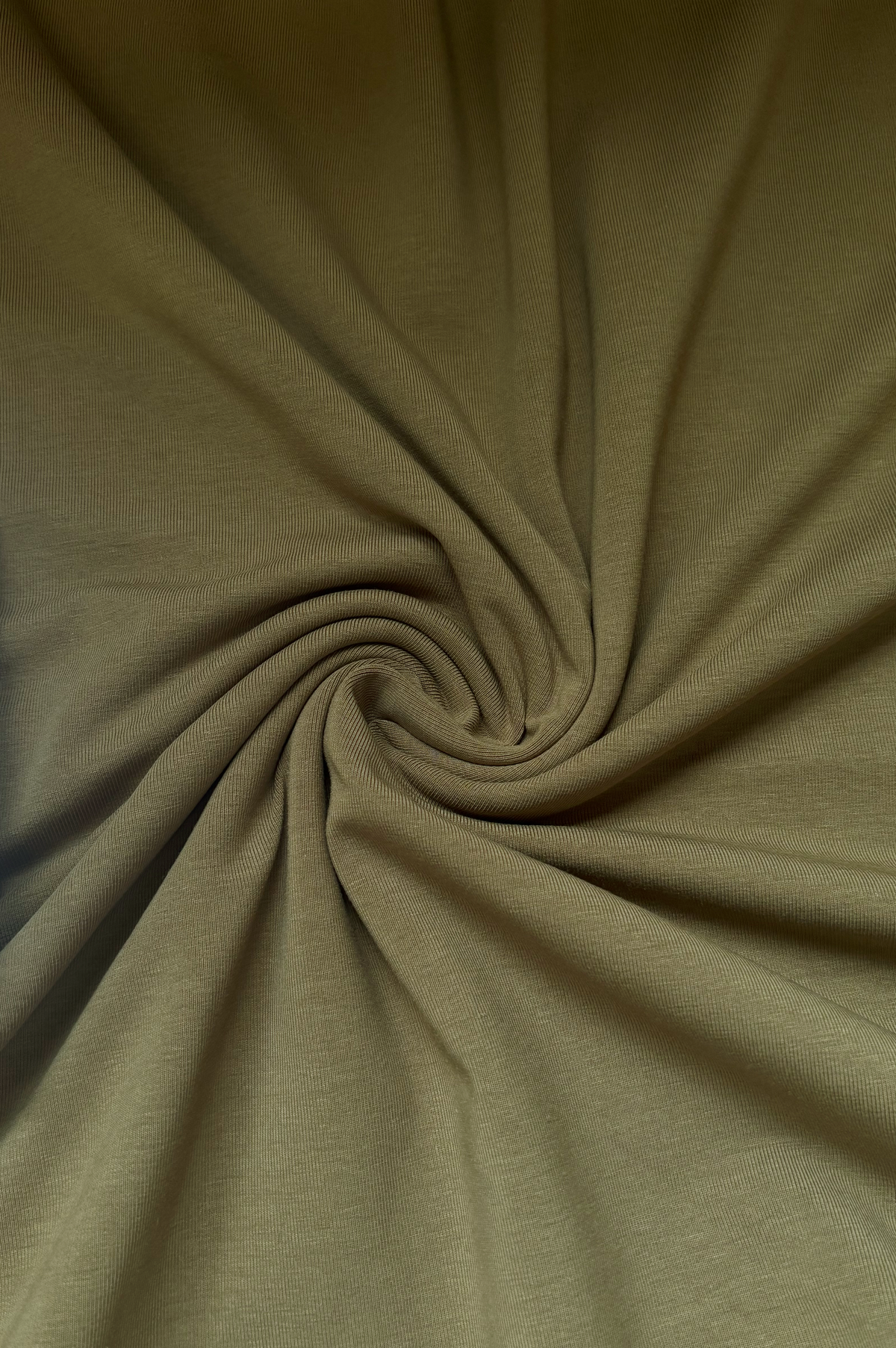 Layla Dress Kit - Olive