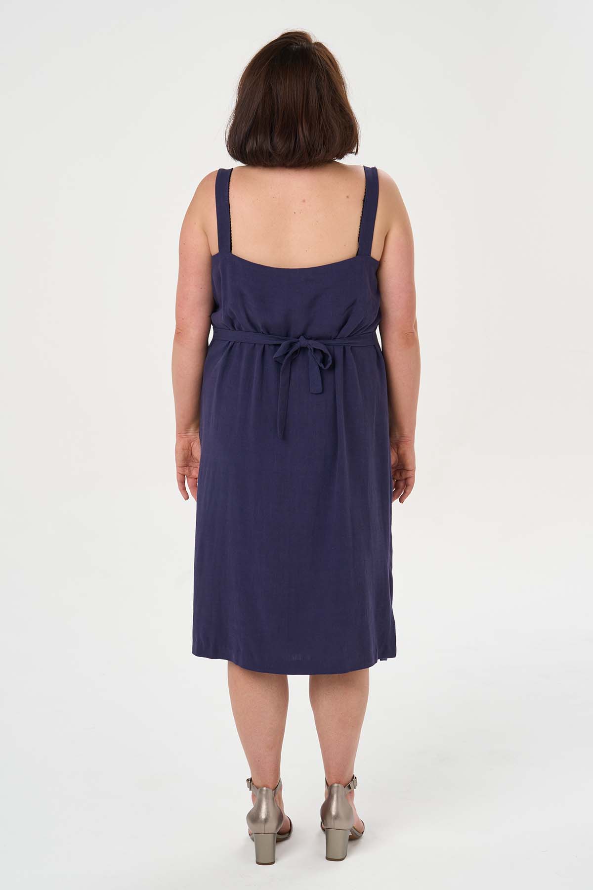 Oona Dress Sewing Pattern