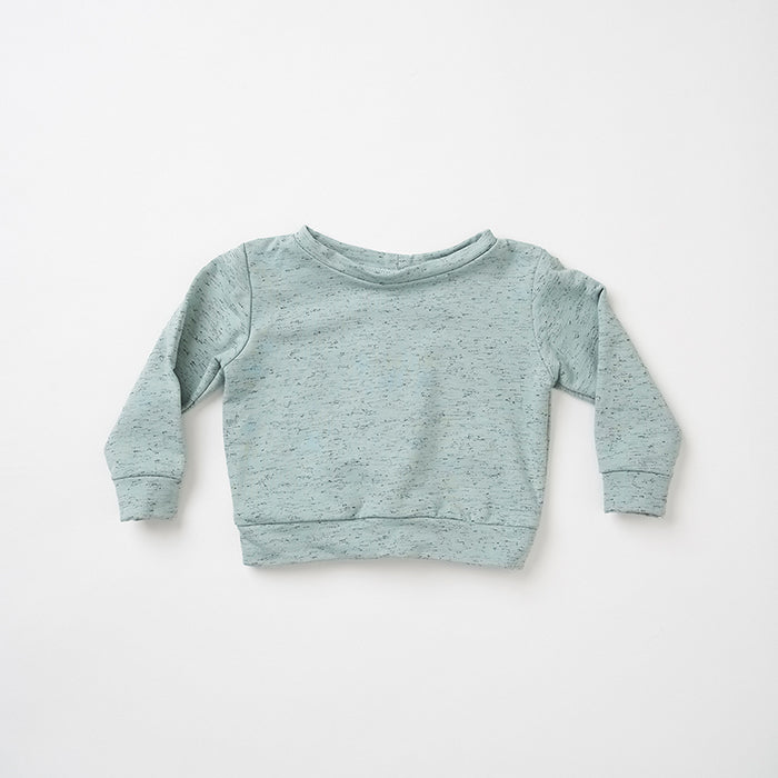 Strawberry Sweatshirt Sewing Pattern