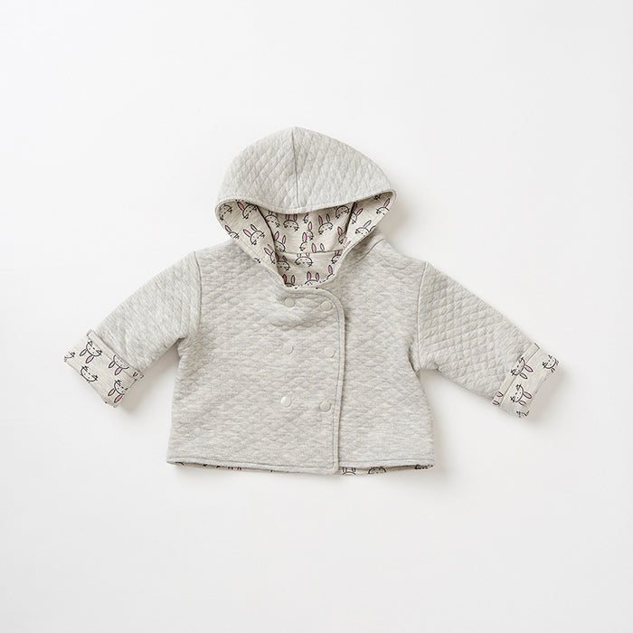 Honeydew Hoodie Sewing Pattern