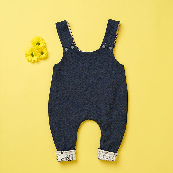 Dandelion Dungarees Sewing Pattern