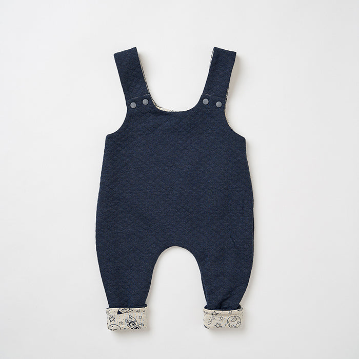 Dandelion Dungarees Sewing Pattern