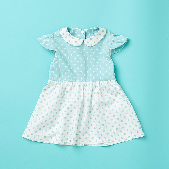 Daisy Dress Sewing Pattern