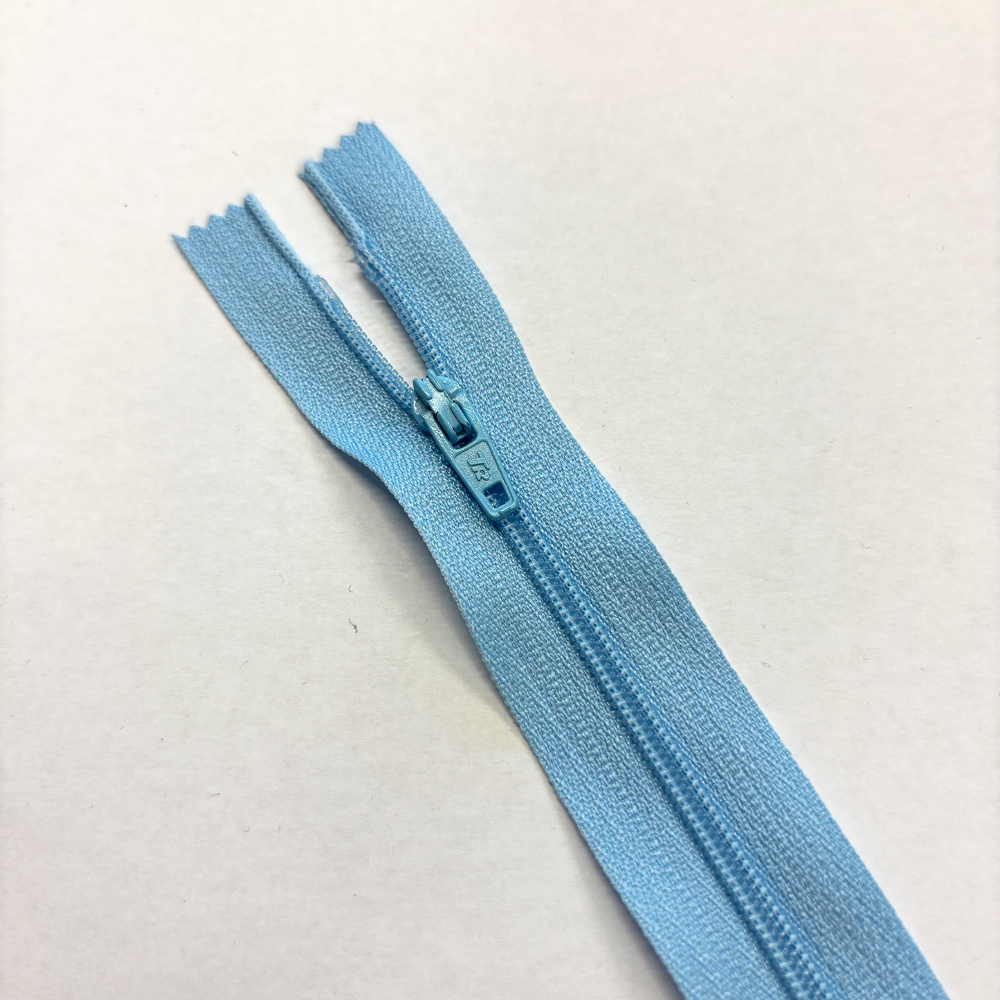Regular Zip - 10"/25cm