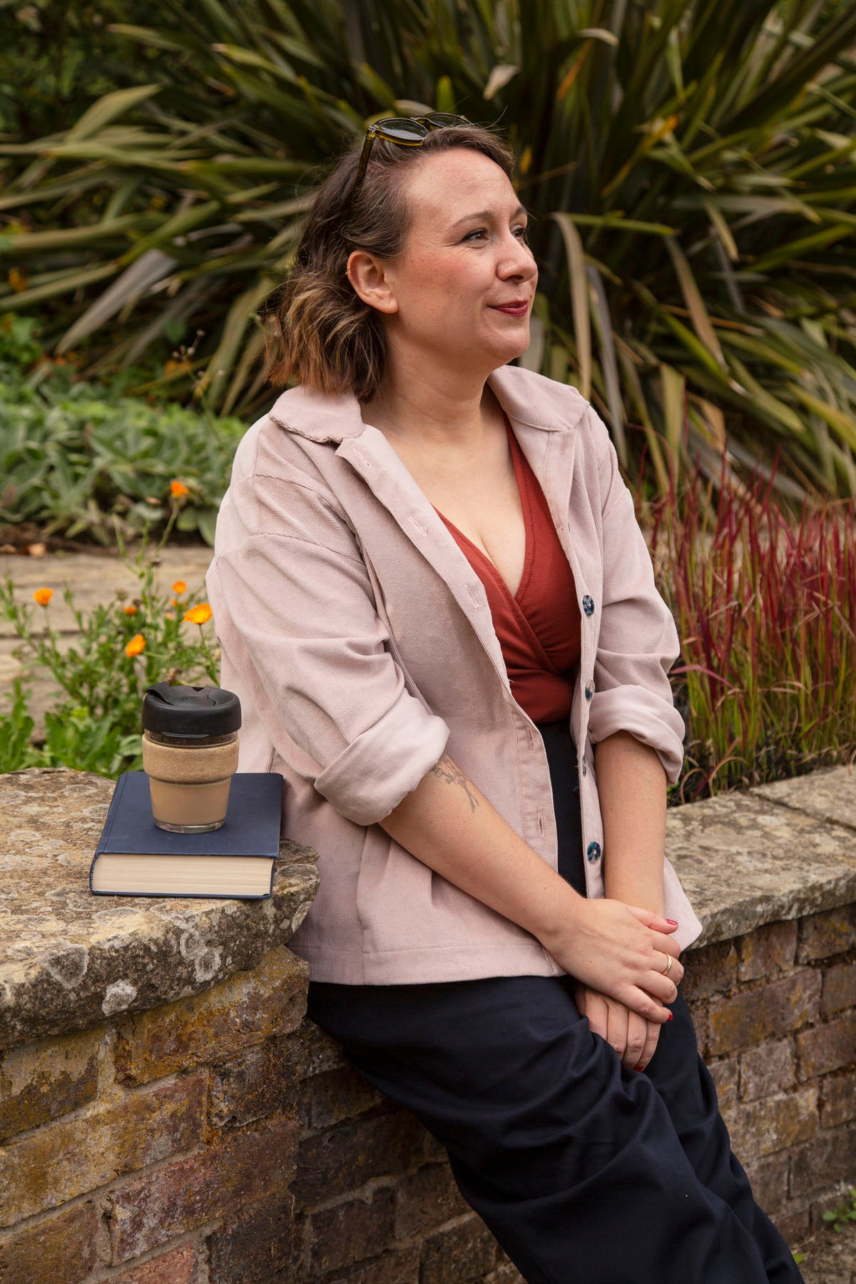 My Capsule Wardrobe: Everyday Edit eBook