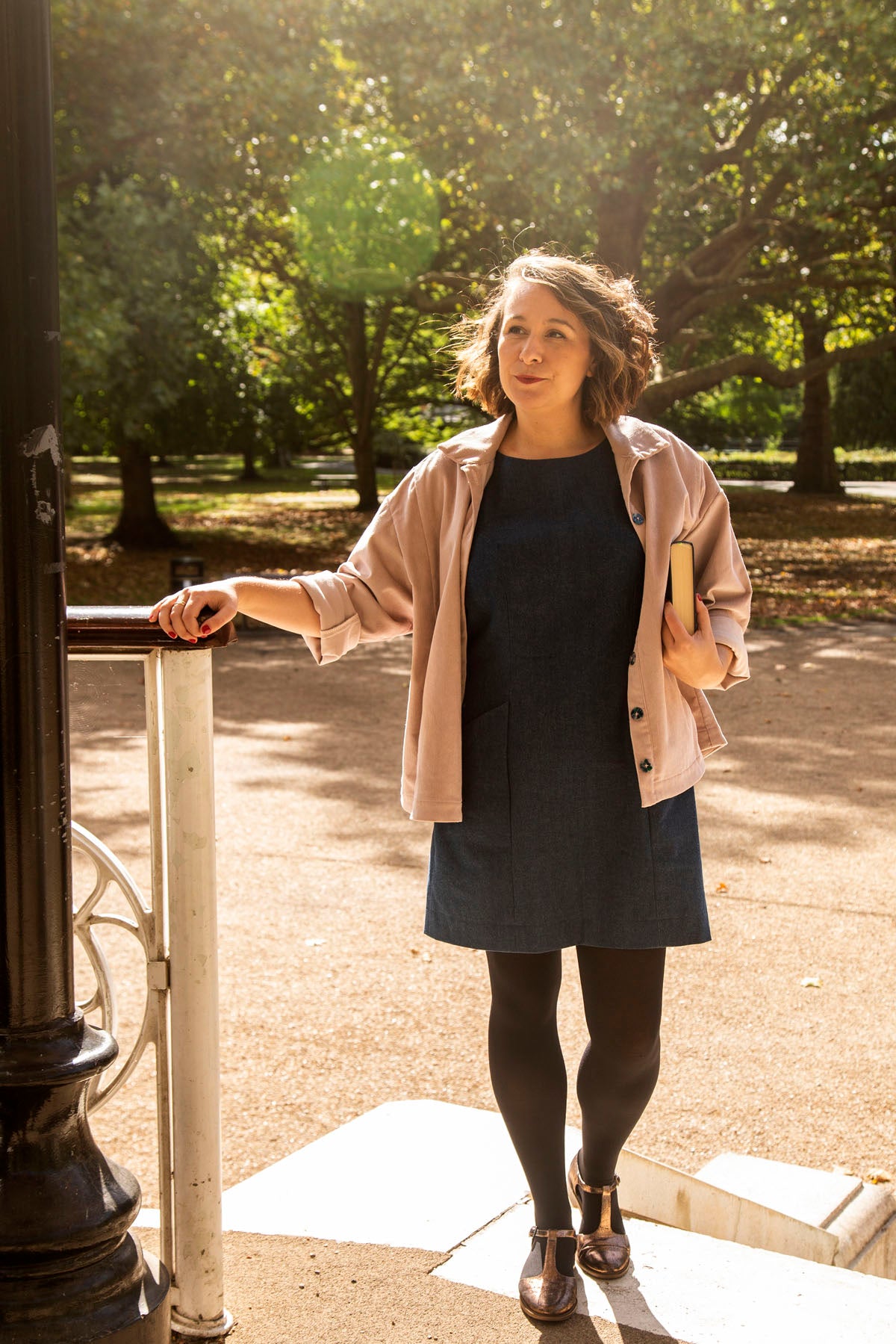 My Capsule Wardrobe: Everyday Edit eBook