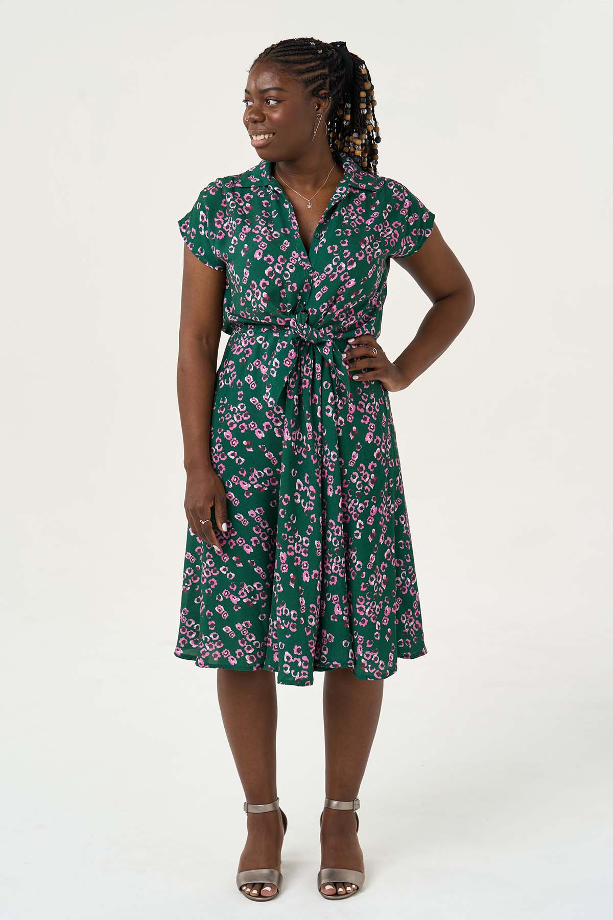 Penny Dress Add-On Pack PDF Sewing Pattern