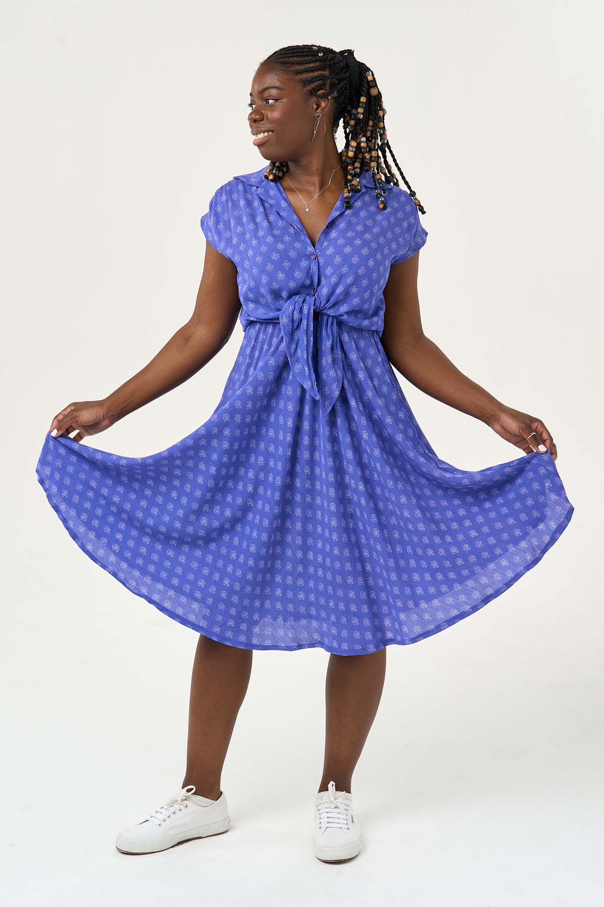 Penny Dress Add-On Pack PDF Sewing Pattern