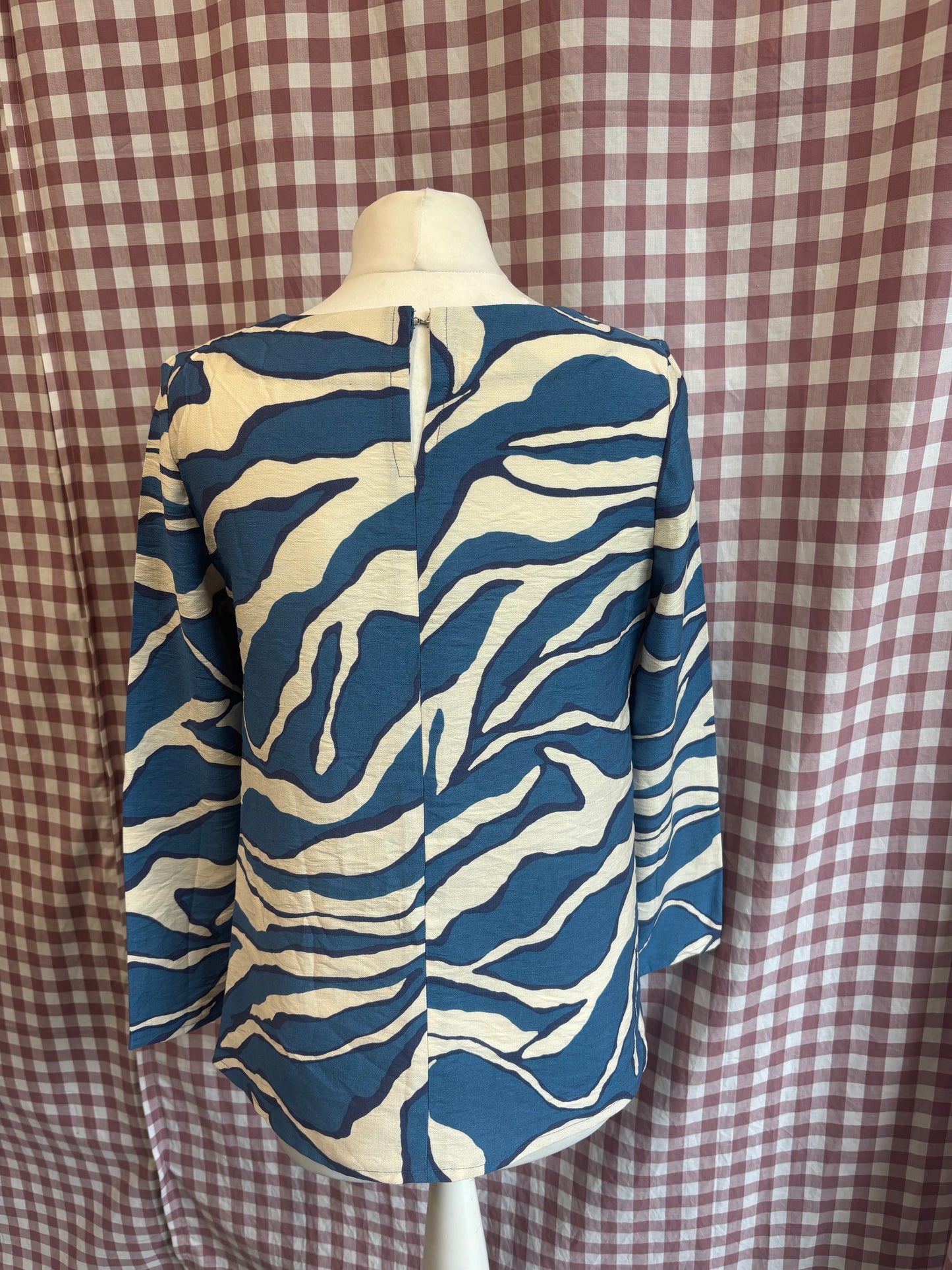 Whitley Top - Size 10