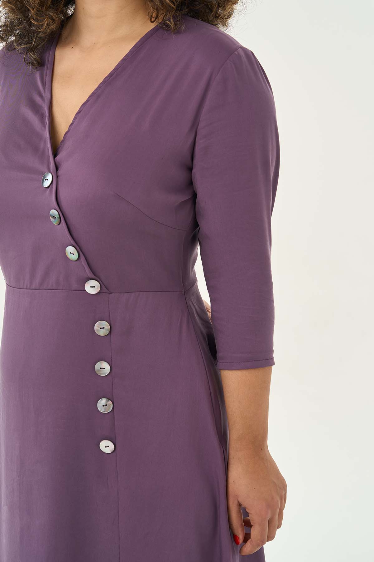 Pippa Dress PDF Sewing Pattern