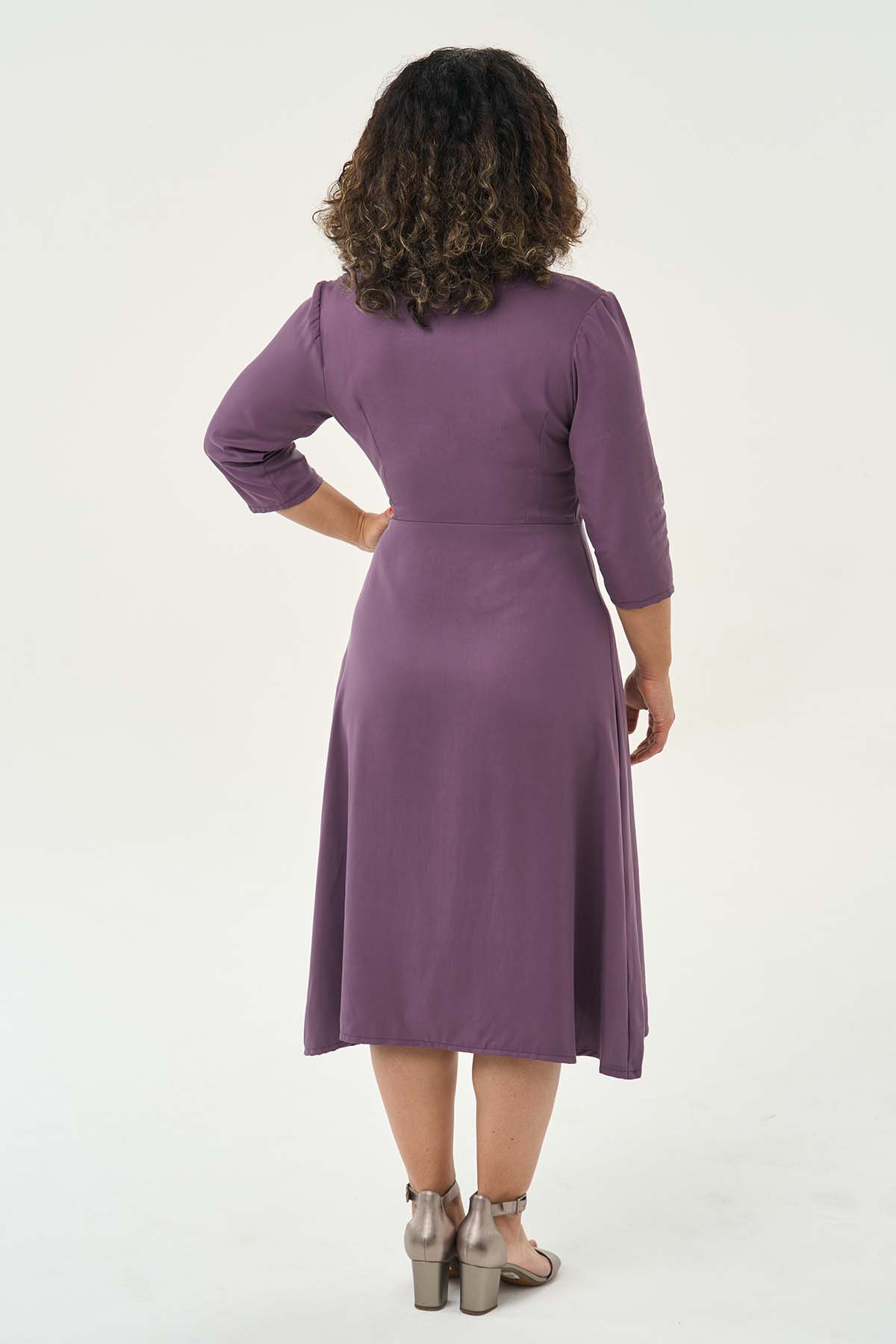 Pippa Dress PDF Sewing Pattern