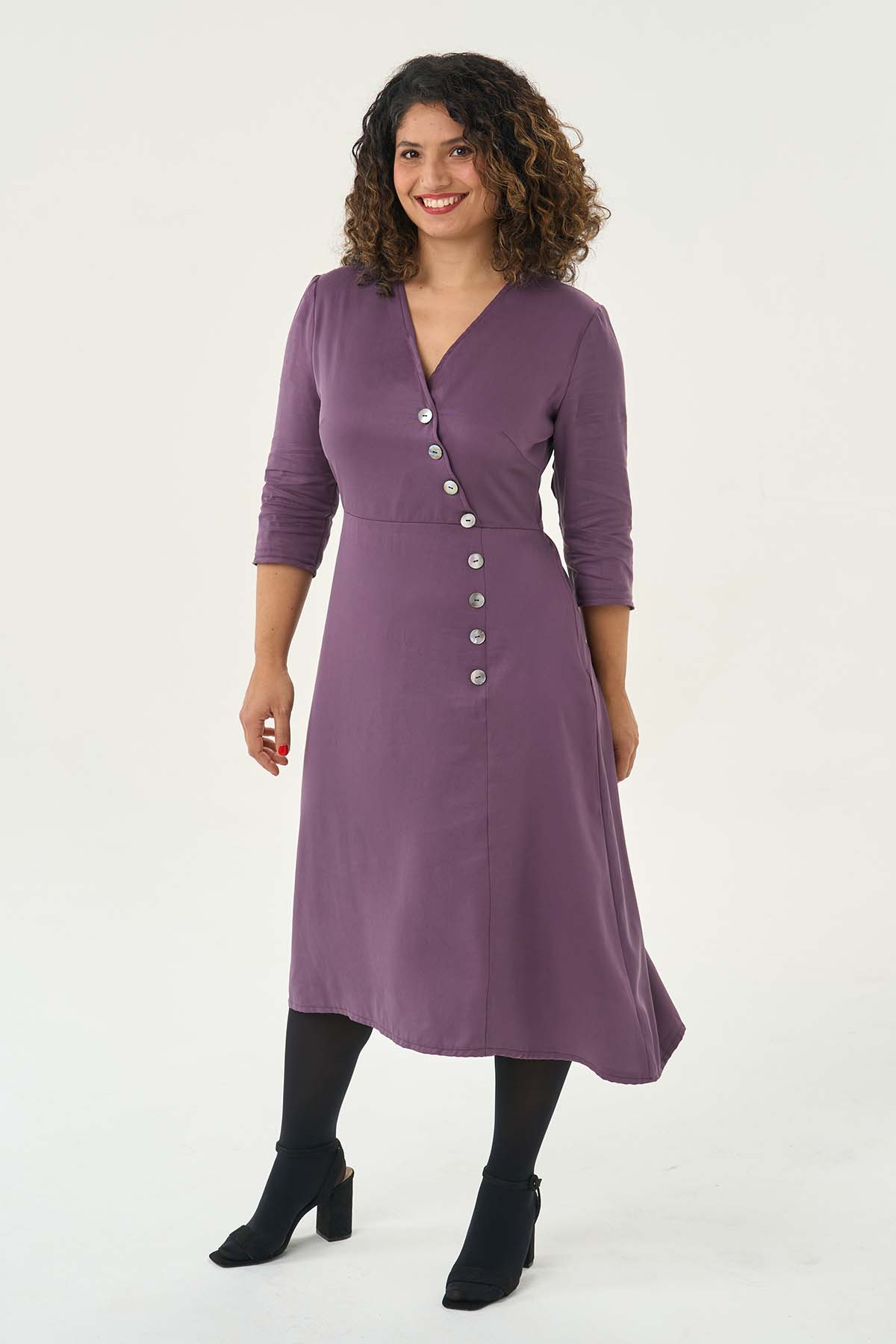 Pippa Dress PDF Sewing Pattern