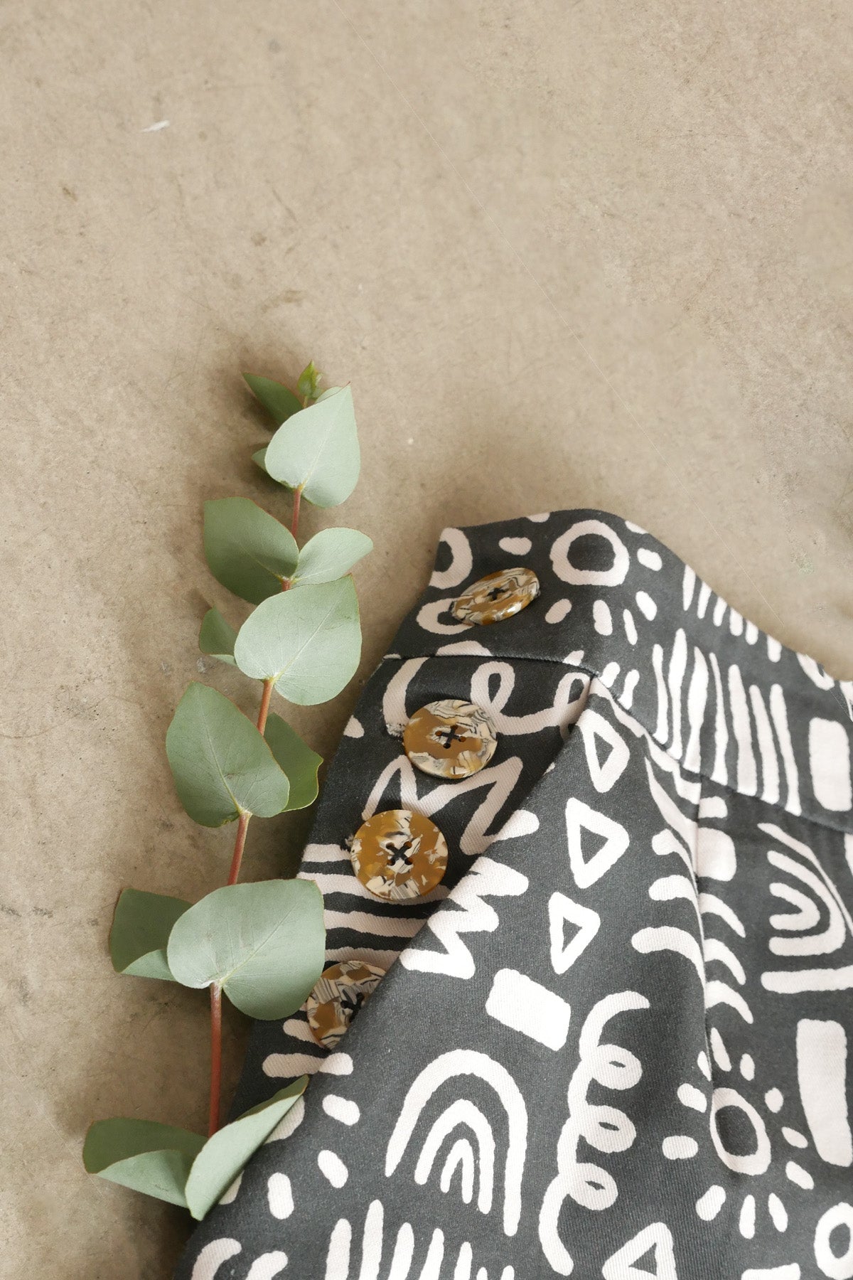 Rosemary Trousers PDF Sewing Pattern