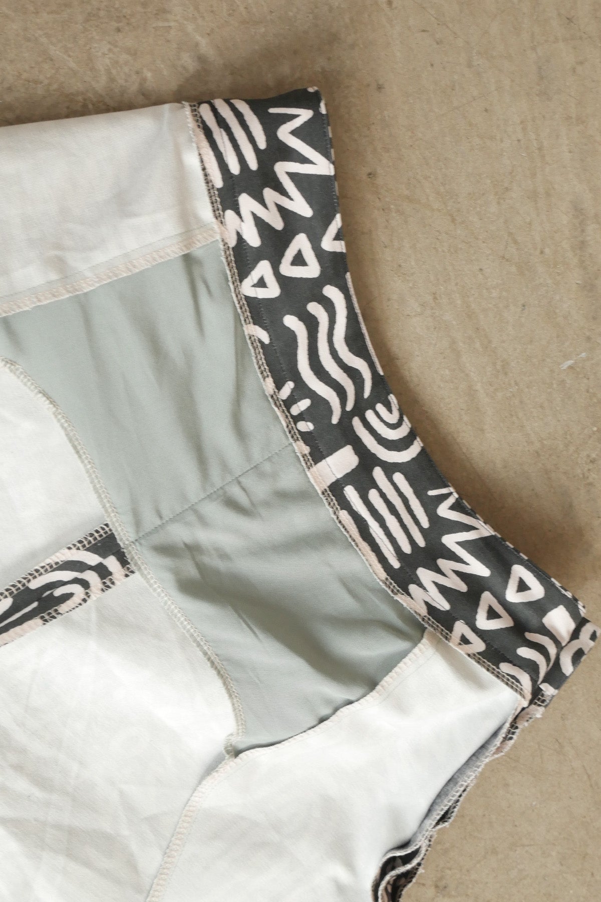 Rosemary Trousers PDF Sewing Pattern