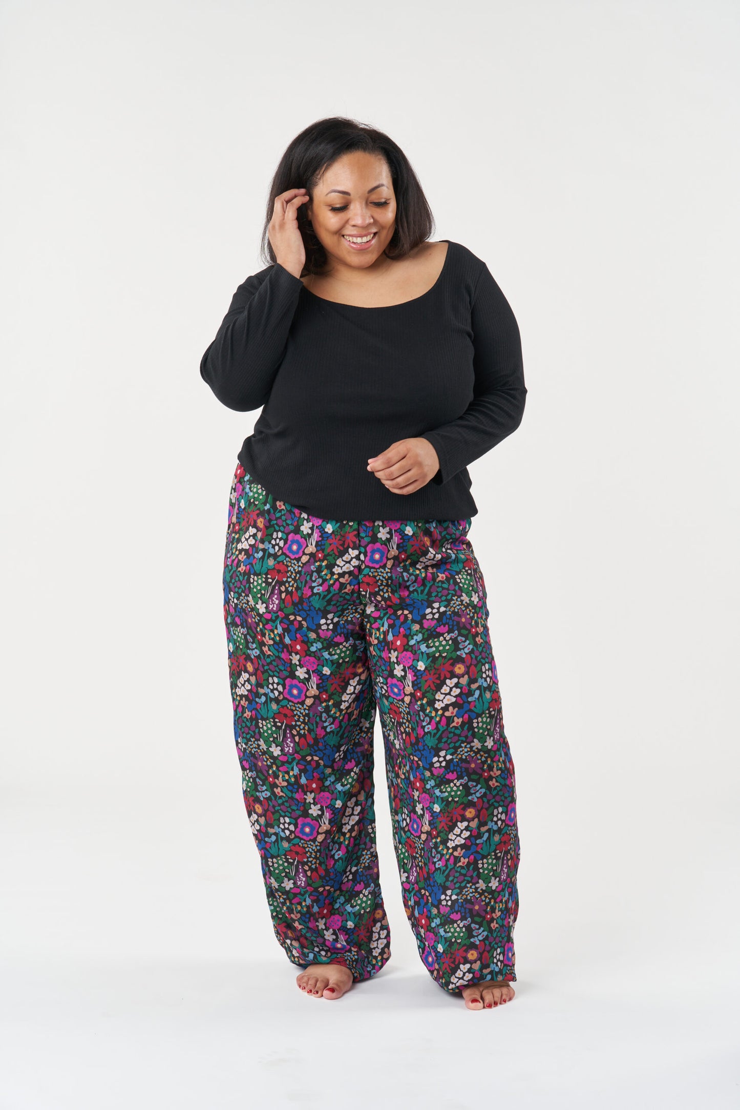 Beginner's Guide to Sewing eBook