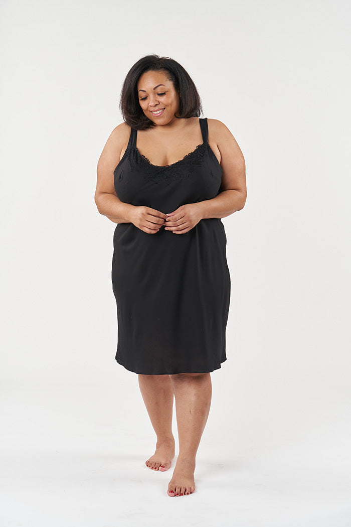 Sidbury Slip Dress PDF Sewing Pattern