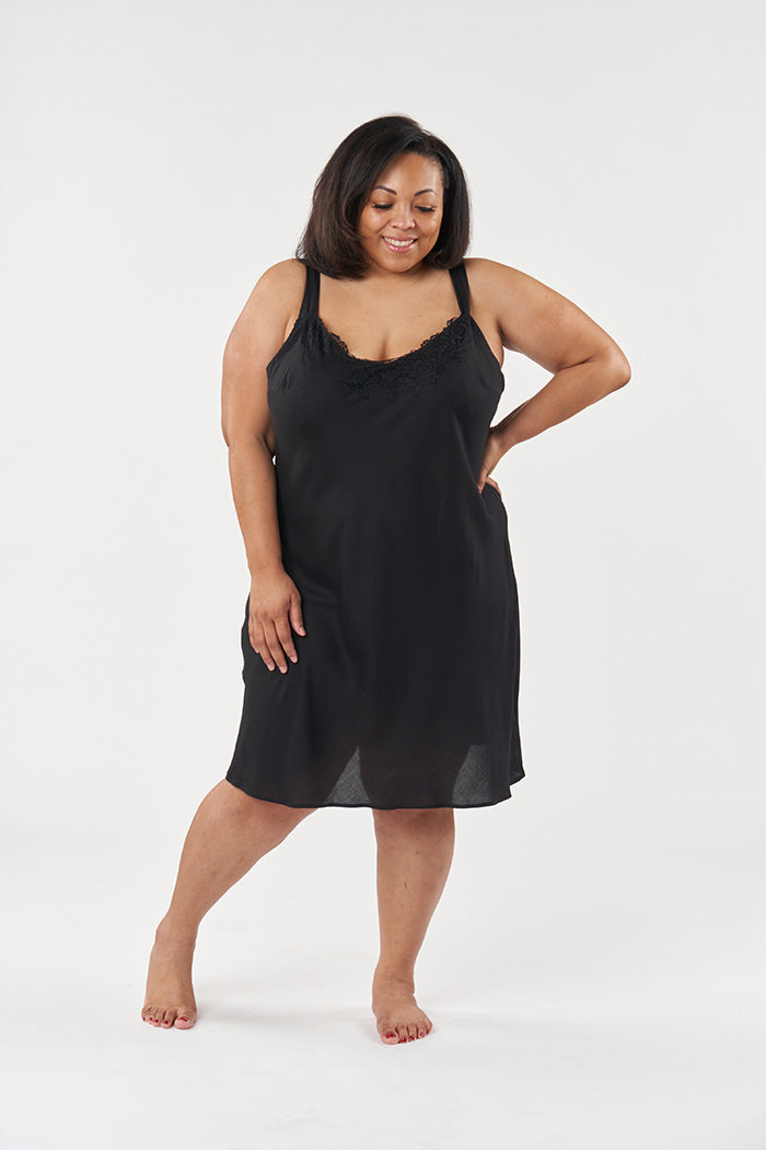 Sidbury Slip Dress PDF Sewing Pattern