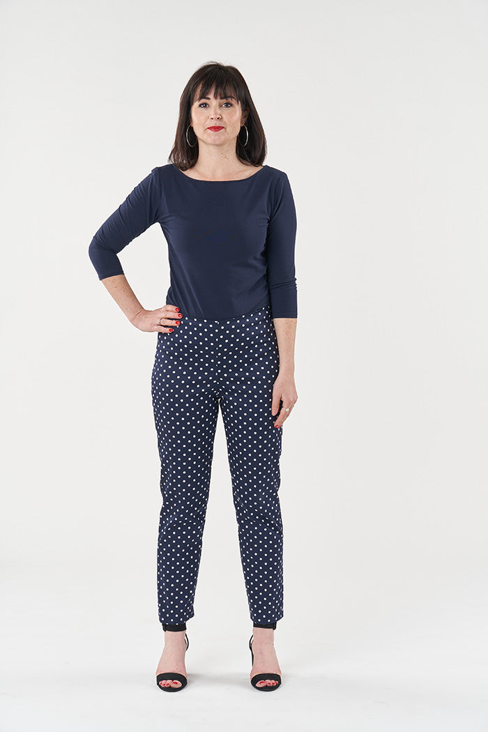 Ultimate Trousers Sewing Pattern