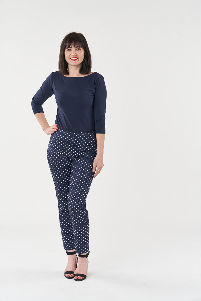 Ultimate Trousers Sewing Pattern