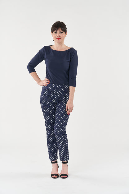 Ultimate Trousers Sewing Pattern