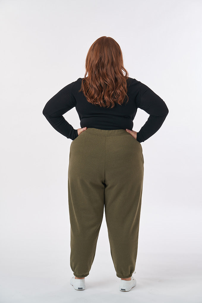 Ellis Joggers PDF Sewing Pattern
