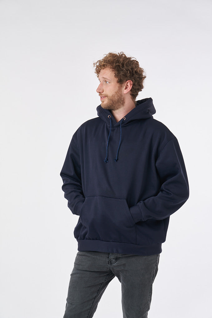 Drew Hoodie PDF Sewing Pattern