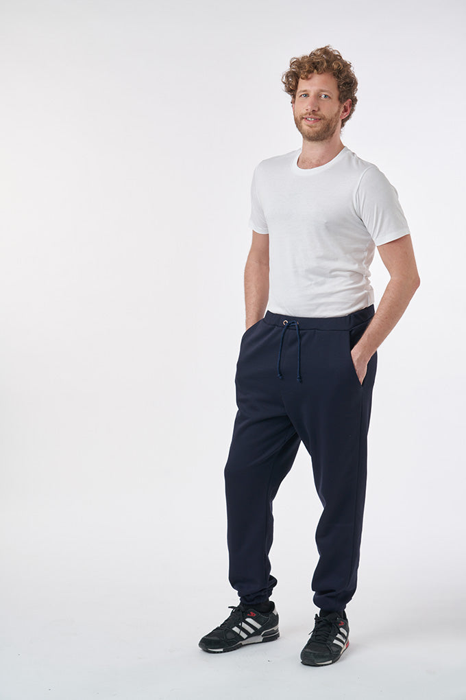 Ellis Joggers PDF Sewing Pattern