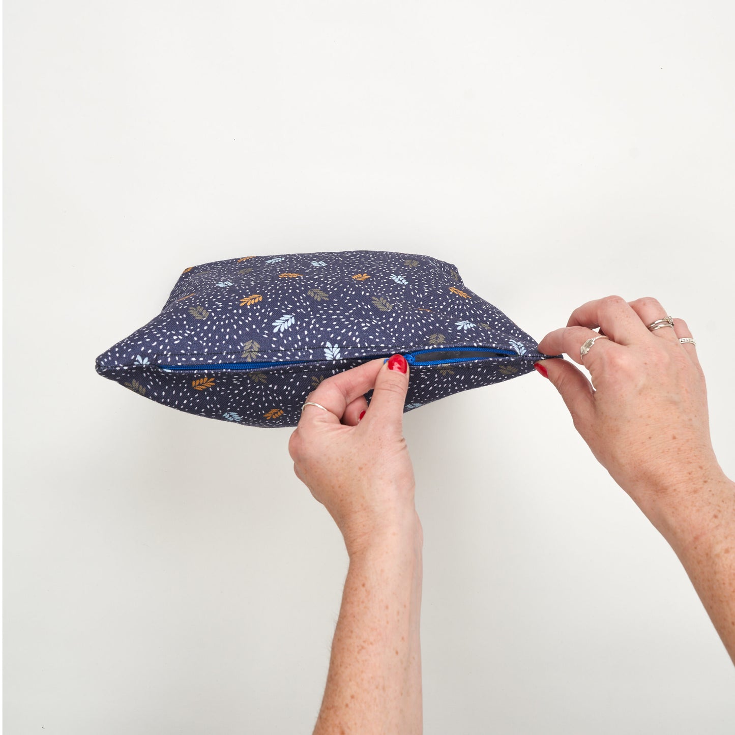 Beginner's Guide to Sewing eBook