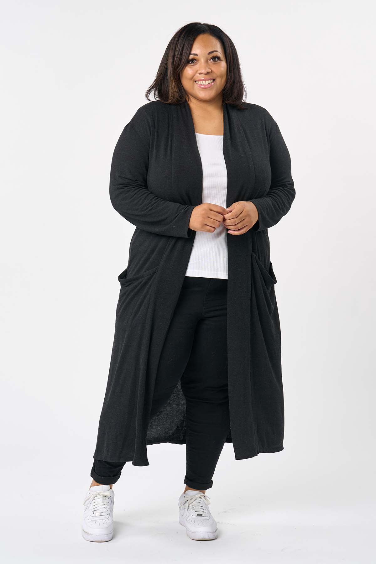 Marni Cardigan PDF Sewing Pattern