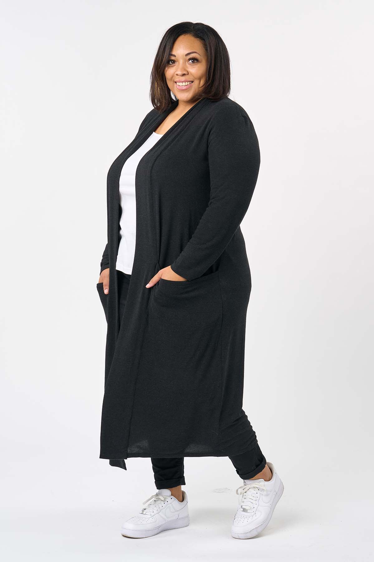 Marni Cardigan PDF Sewing Pattern