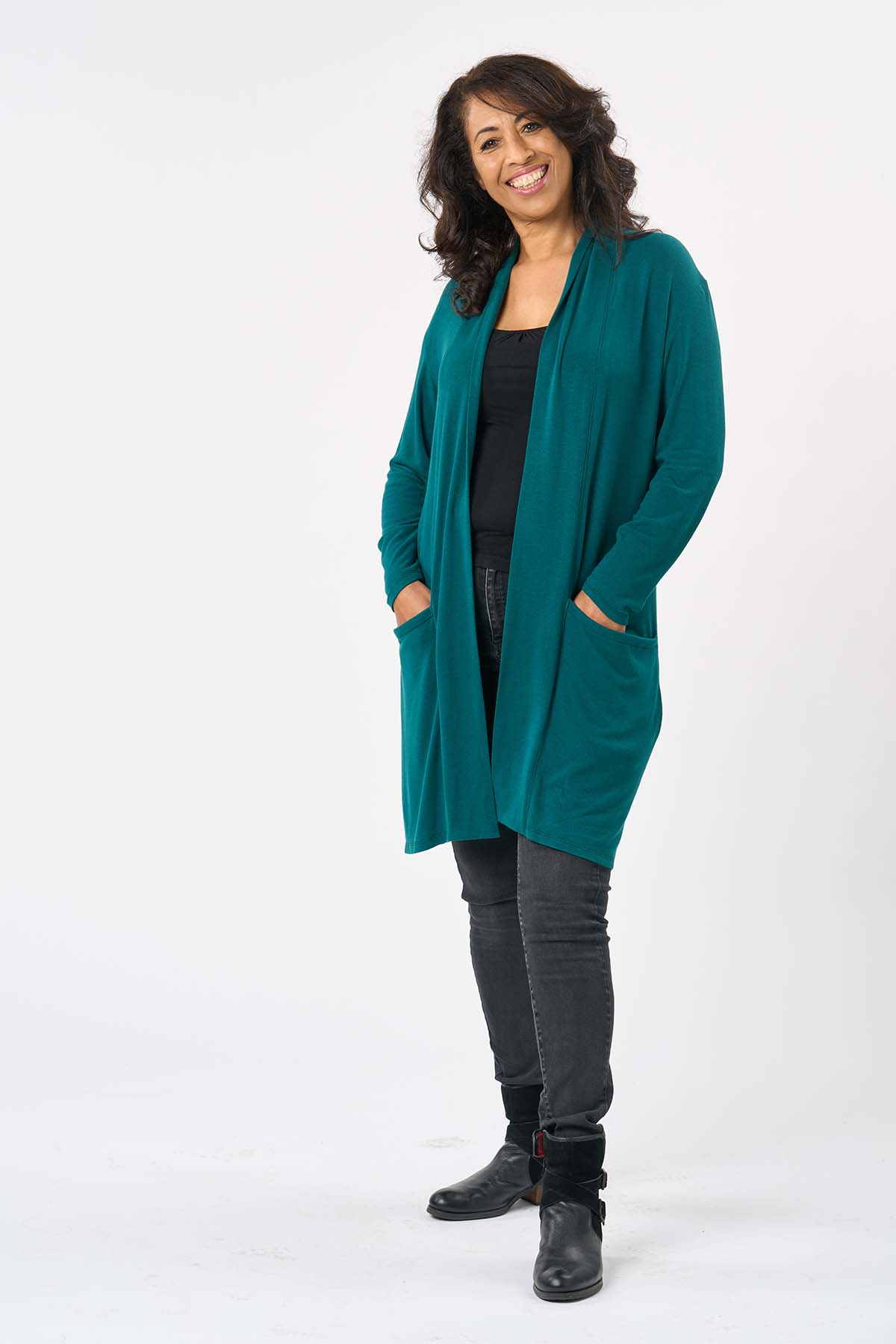 Marni Cardigan PDF Sewing Pattern