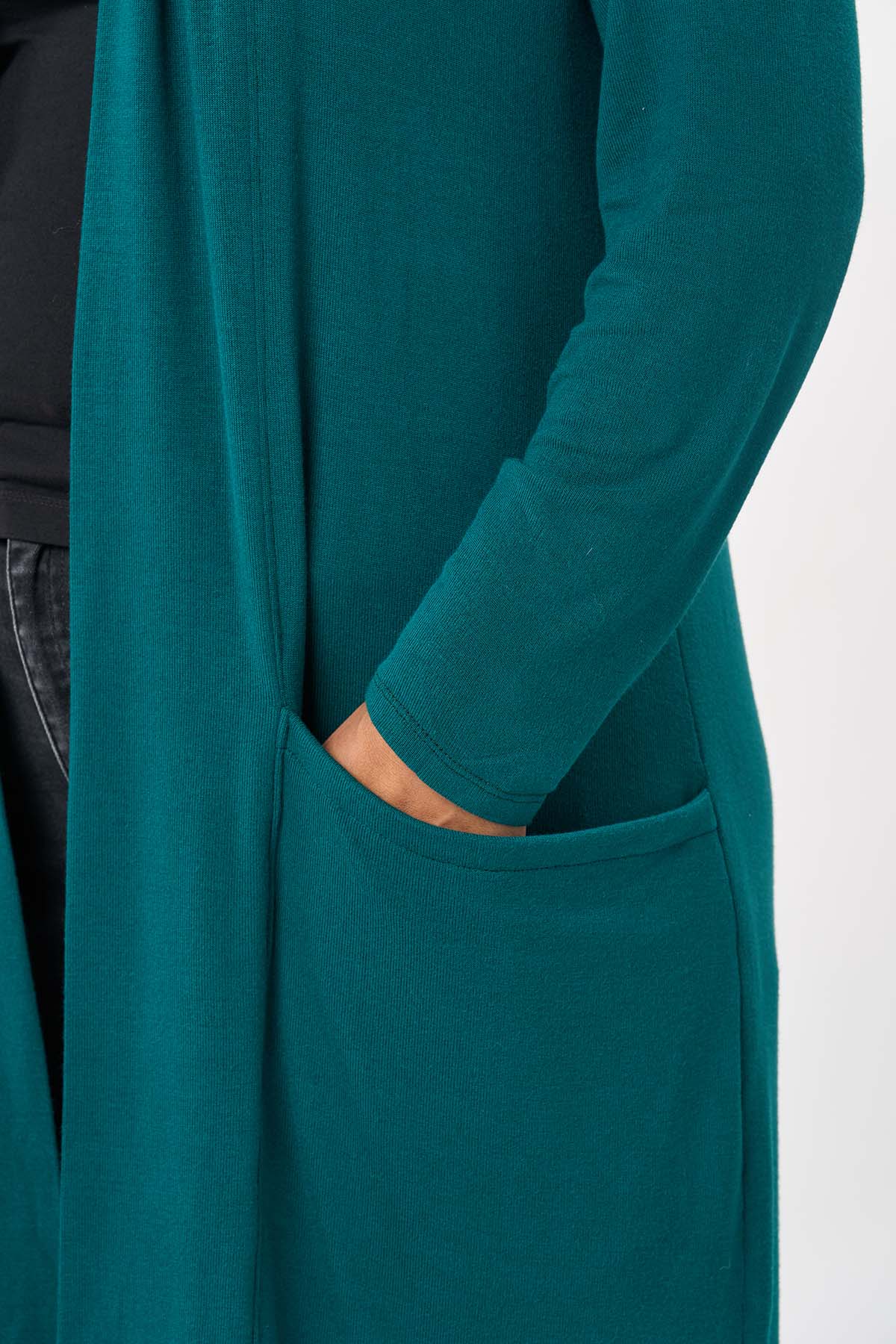 Marni Cardigan PDF Sewing Pattern