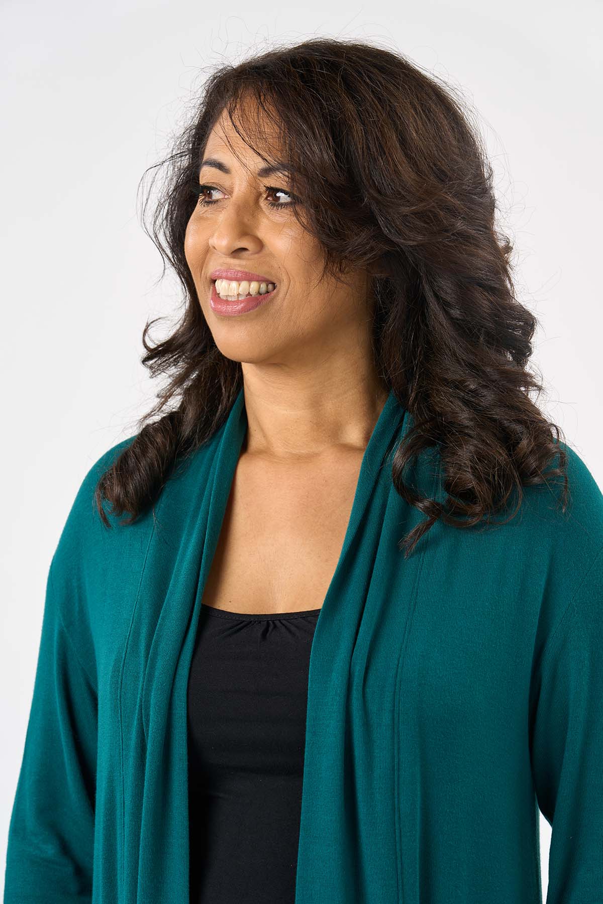 Marni Cardigan PDF Sewing Pattern