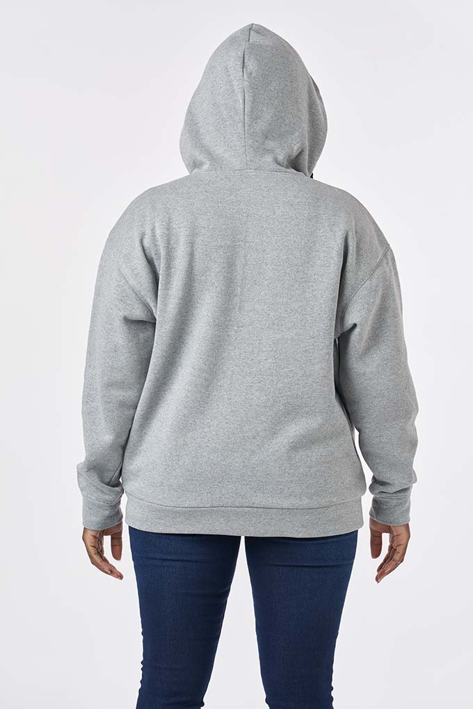 Drew Hoodie PDF Sewing Pattern
